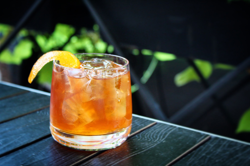 Gemini Chicago Restaurant