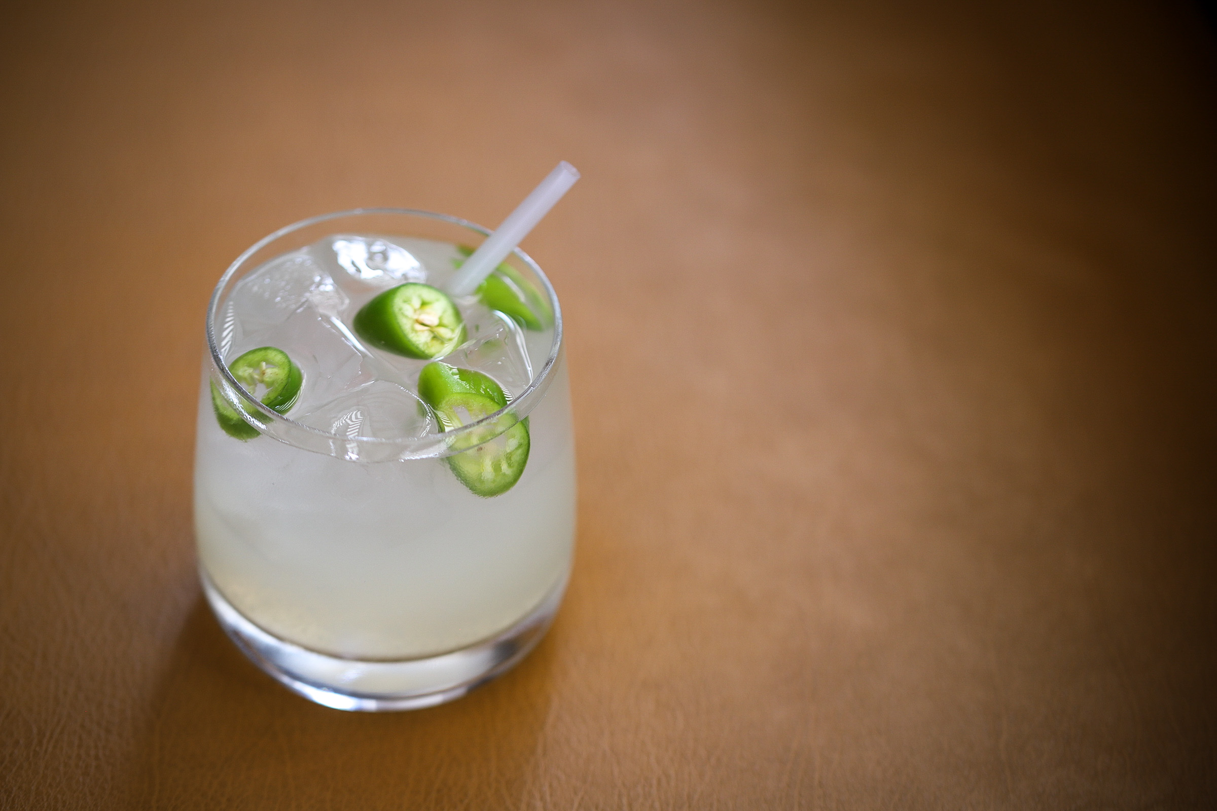 Gemini Chicago Restaurant